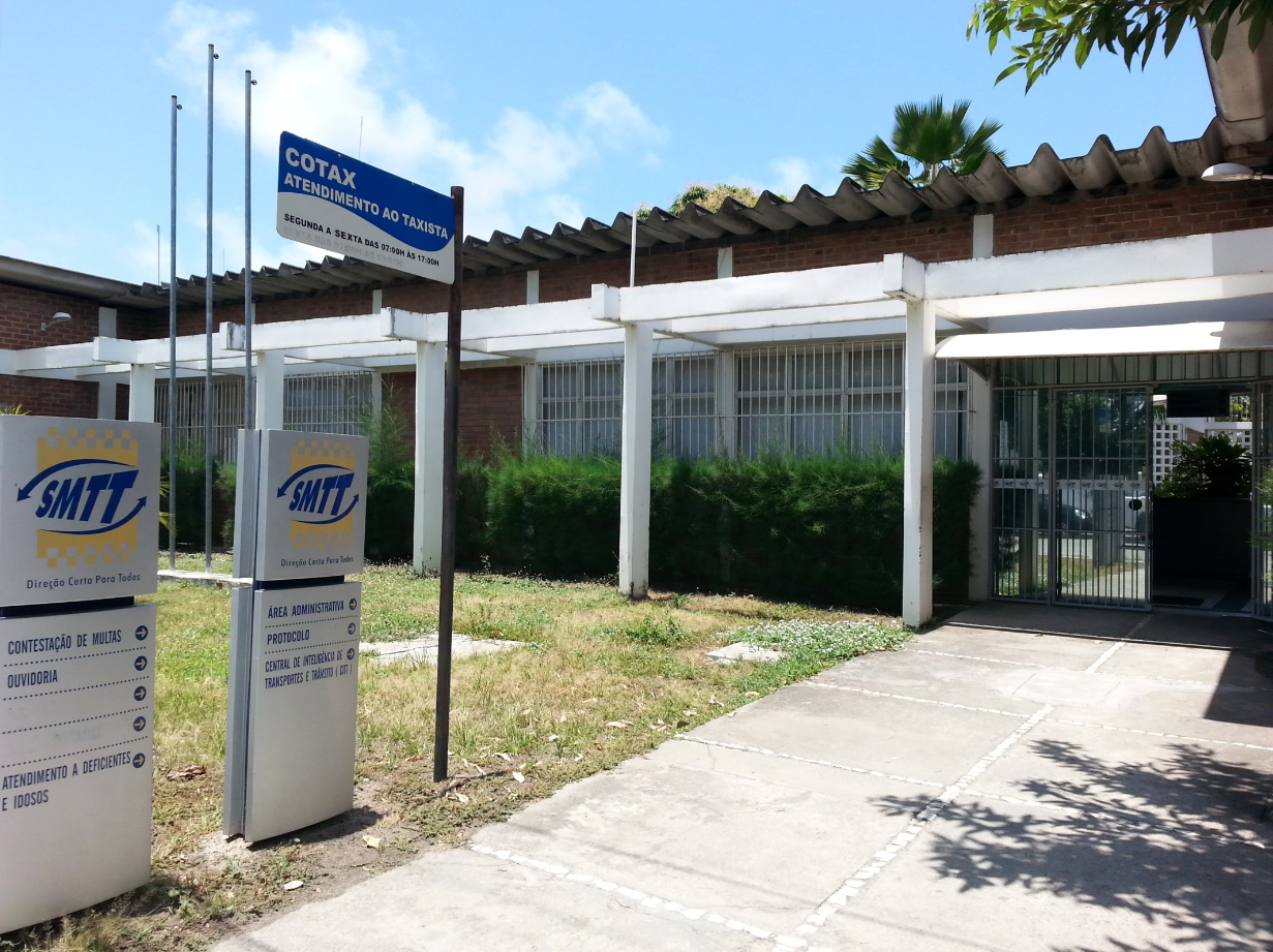 Choque de gestão” na SMTT gera uma economia de R$ 4 milhões em dois anos - SMTT Aracaju